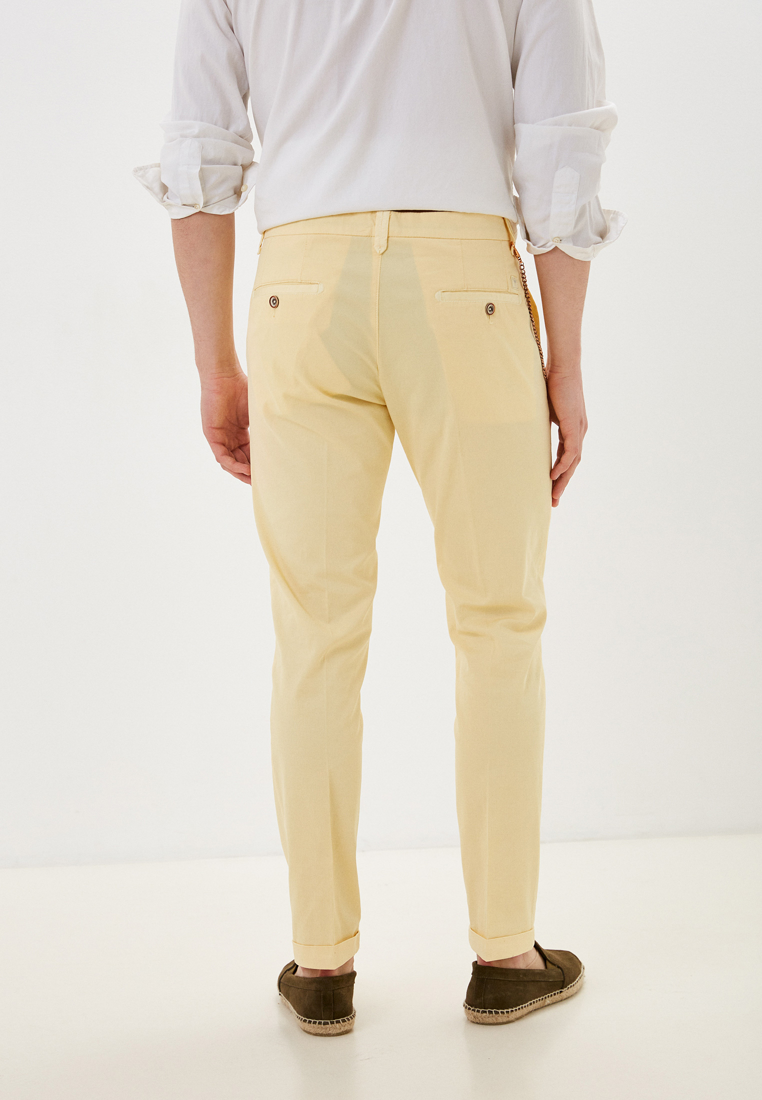 Мужские повседневные брюки Primo Emporio 2092178: изображение 3
