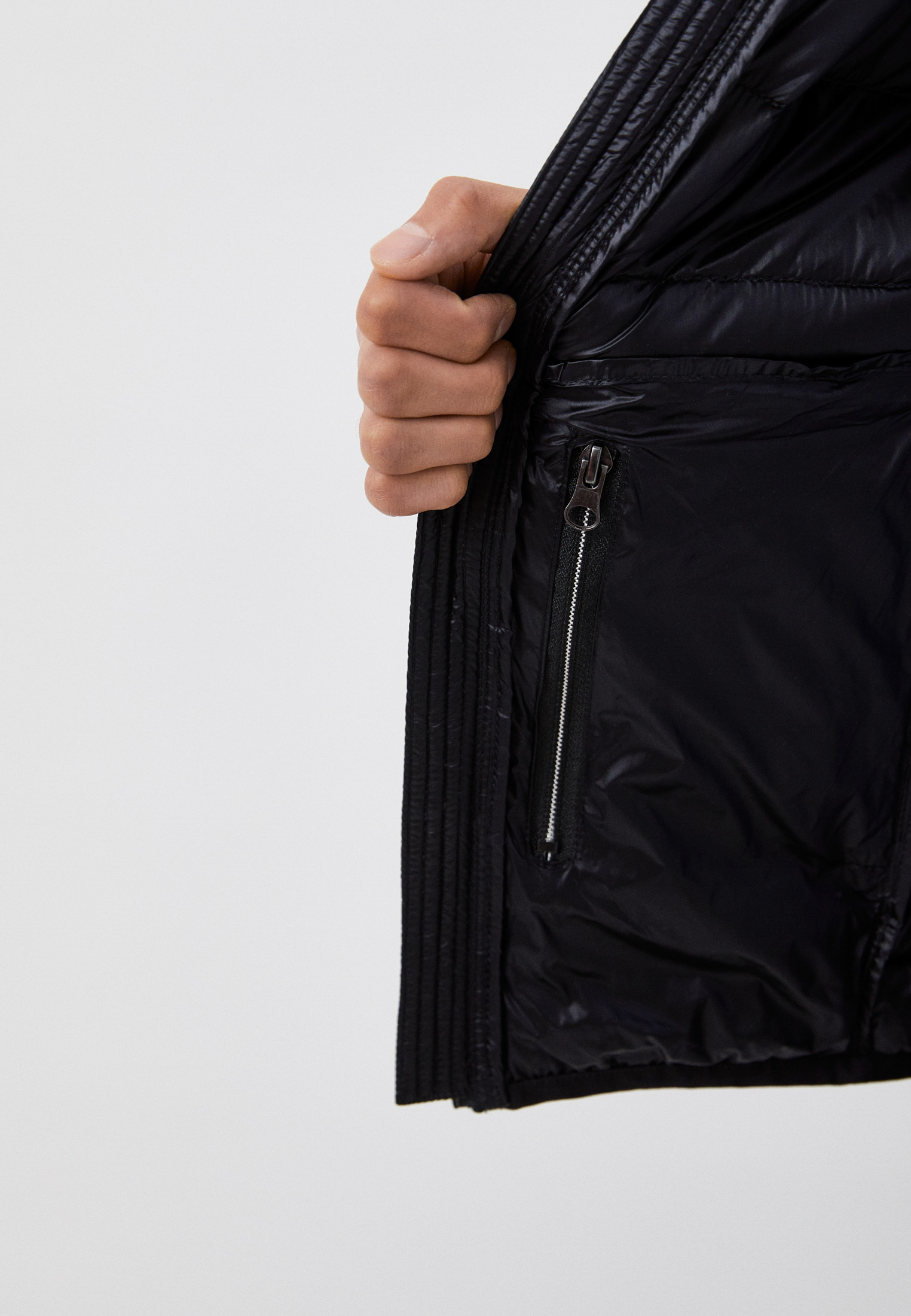 Мужская куртка Liu Jo Uomo (Лиу Джо Уомо) M122P104LIGHTGEORGE: изображение 9