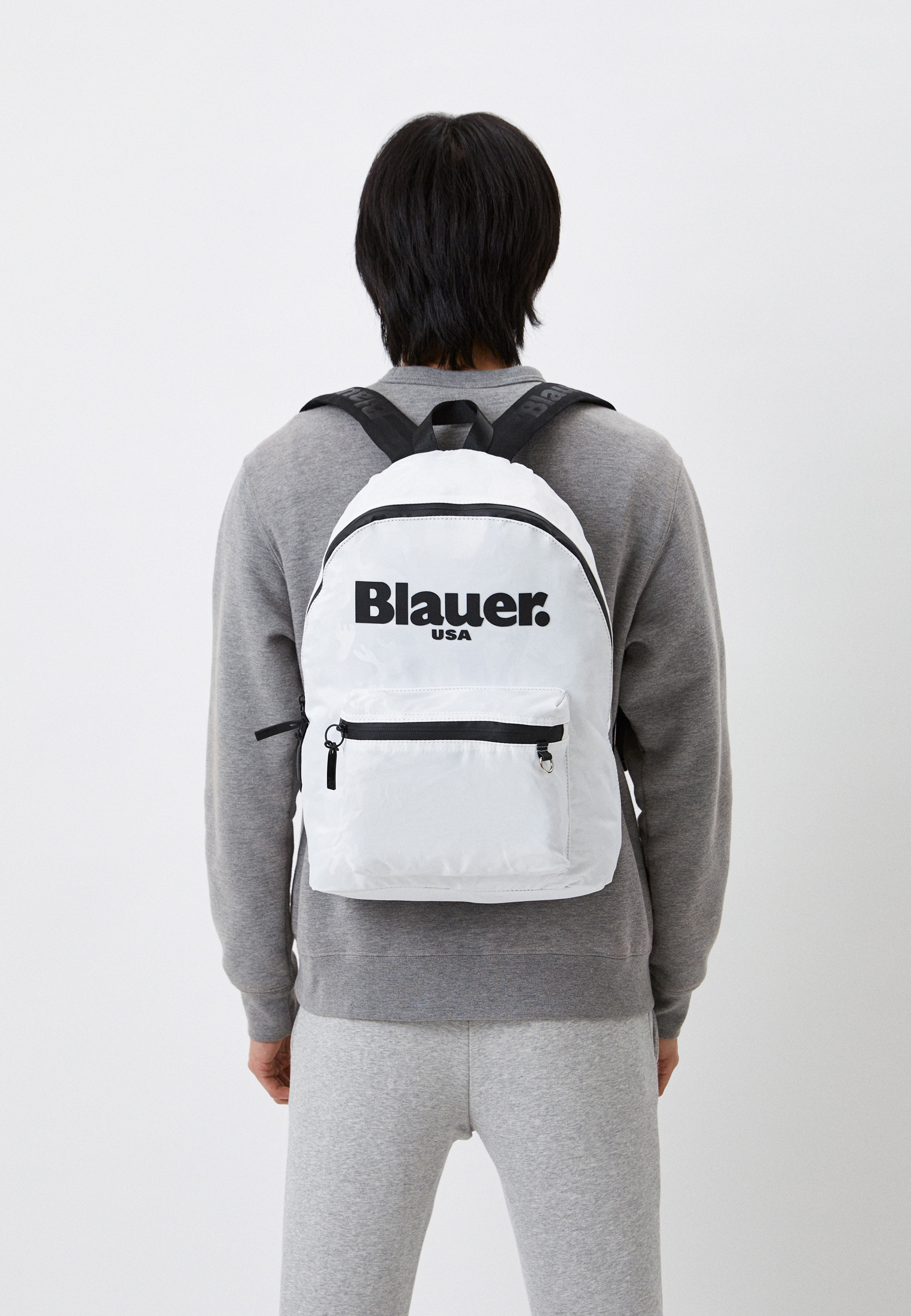 Blauer в интернет магазине - каталог с коллекциями Blauer