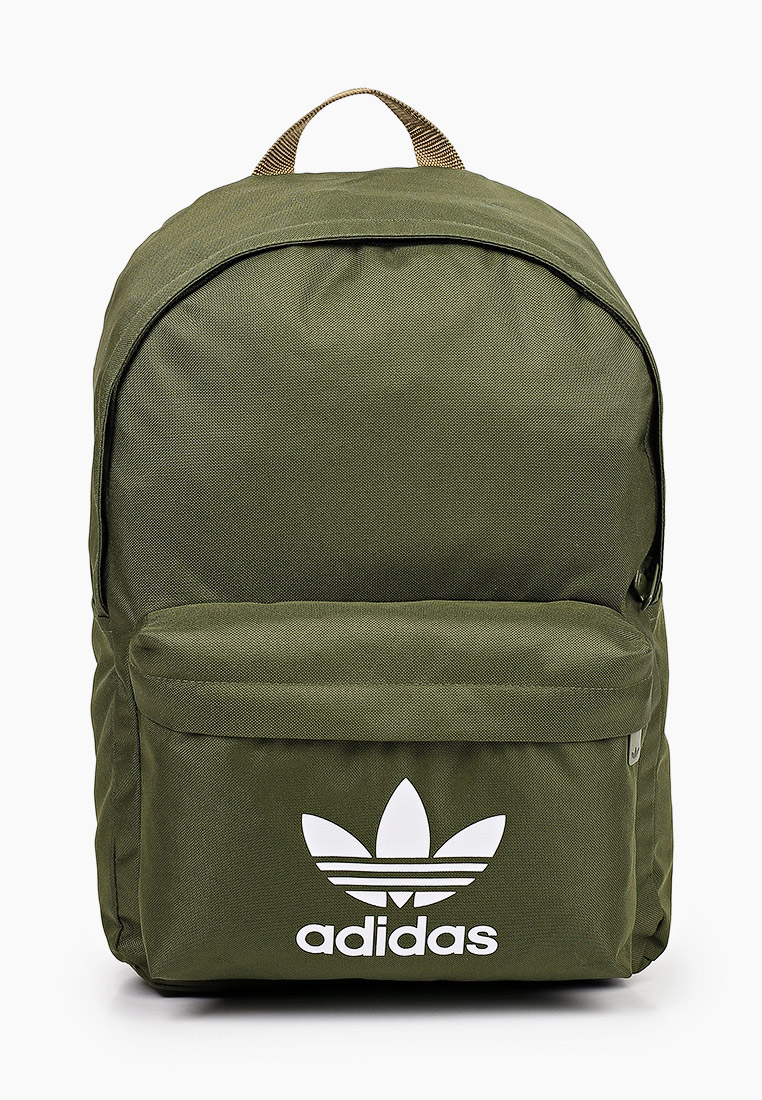 Спортивный рюкзак Adidas Originals (Адидас Ориджиналс) GN5471: изображение 1