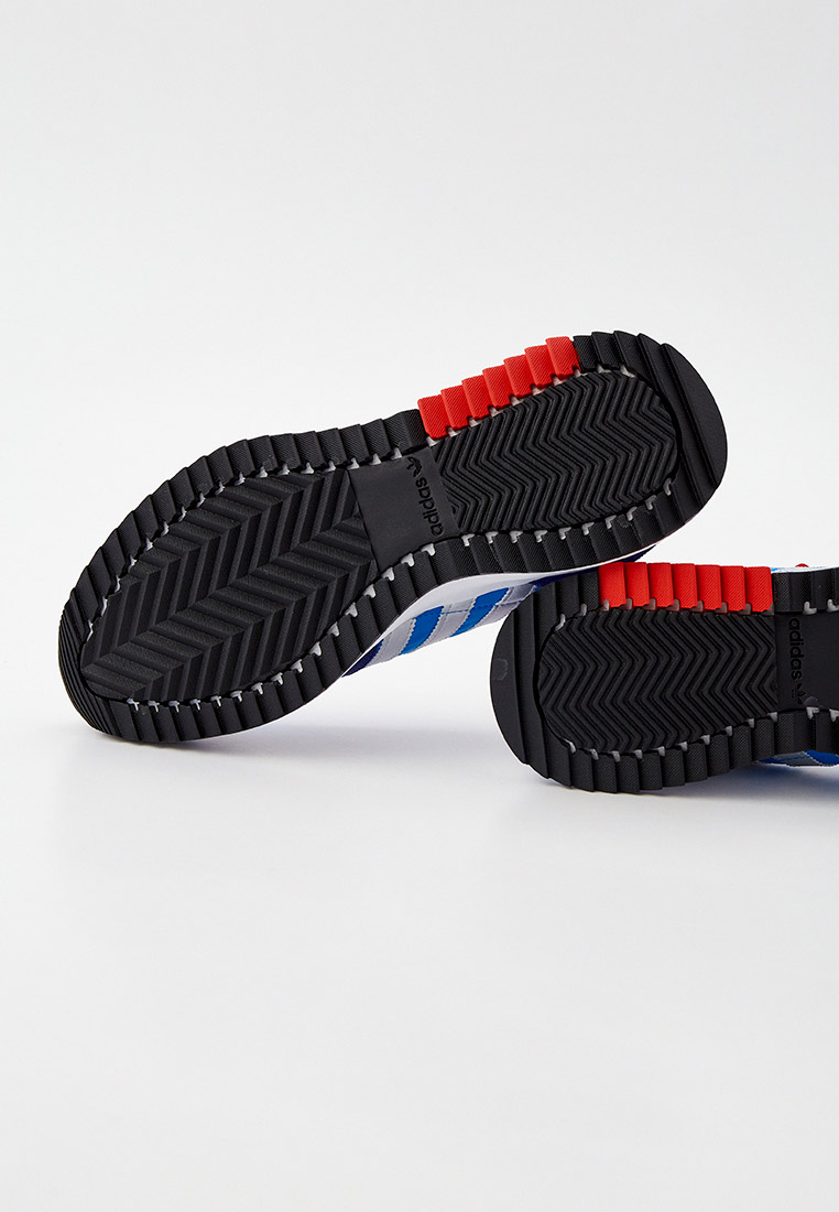 Мужские кроссовки Adidas Originals (Адидас Ориджиналс) GW0511: изображение 4