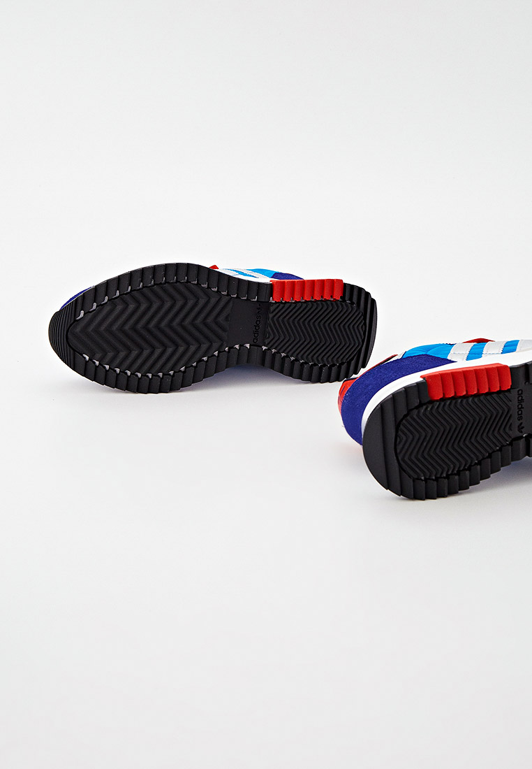 Мужские кроссовки Adidas Originals (Адидас Ориджиналс) GW0511: изображение 5
