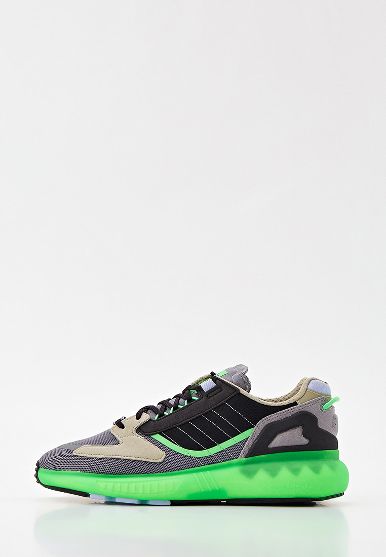 Мужские кроссовки Adidas Originals (Адидас Ориджиналс) GV7701: изображение 1