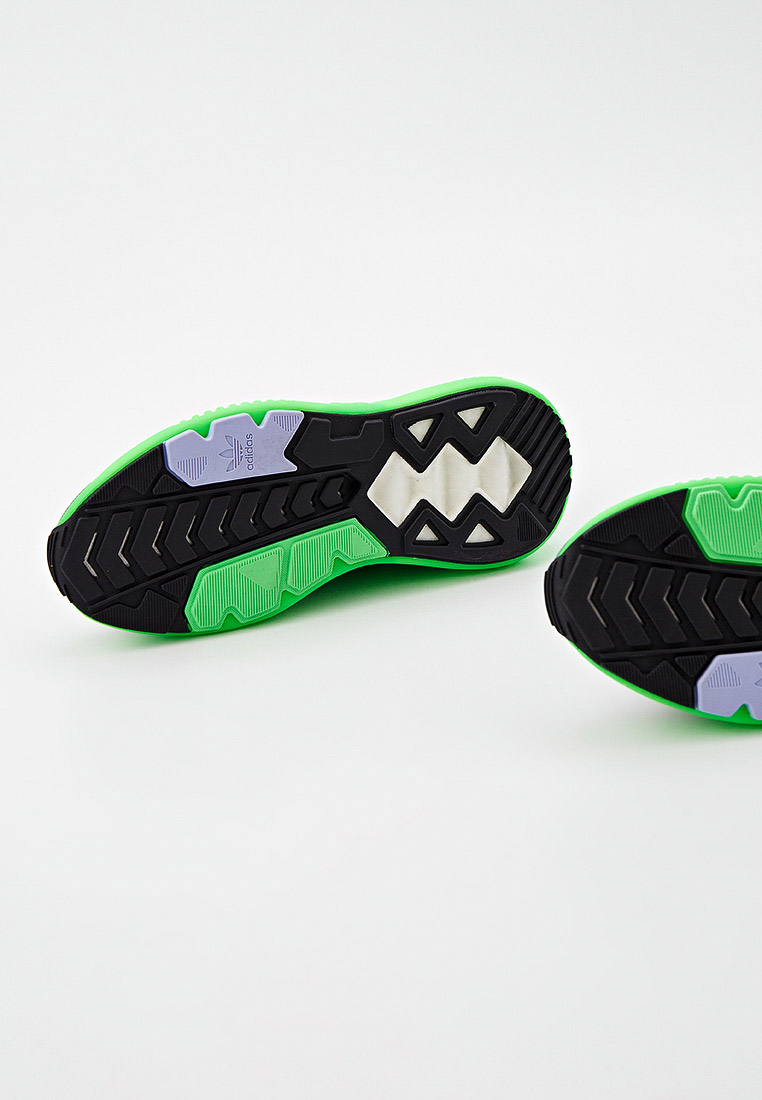 Мужские кроссовки Adidas Originals (Адидас Ориджиналс) GV7701: изображение 5
