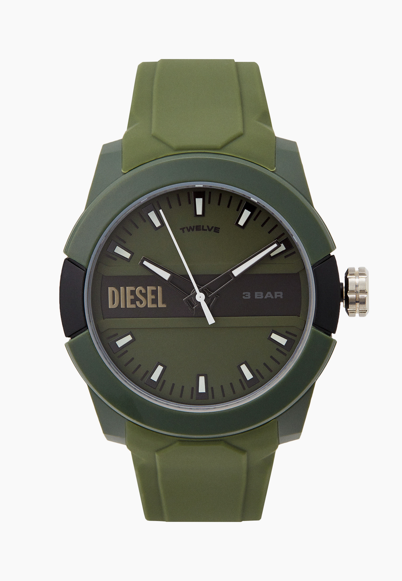 Мужские часы Diesel (Дизель) DZ1983: изображение 1