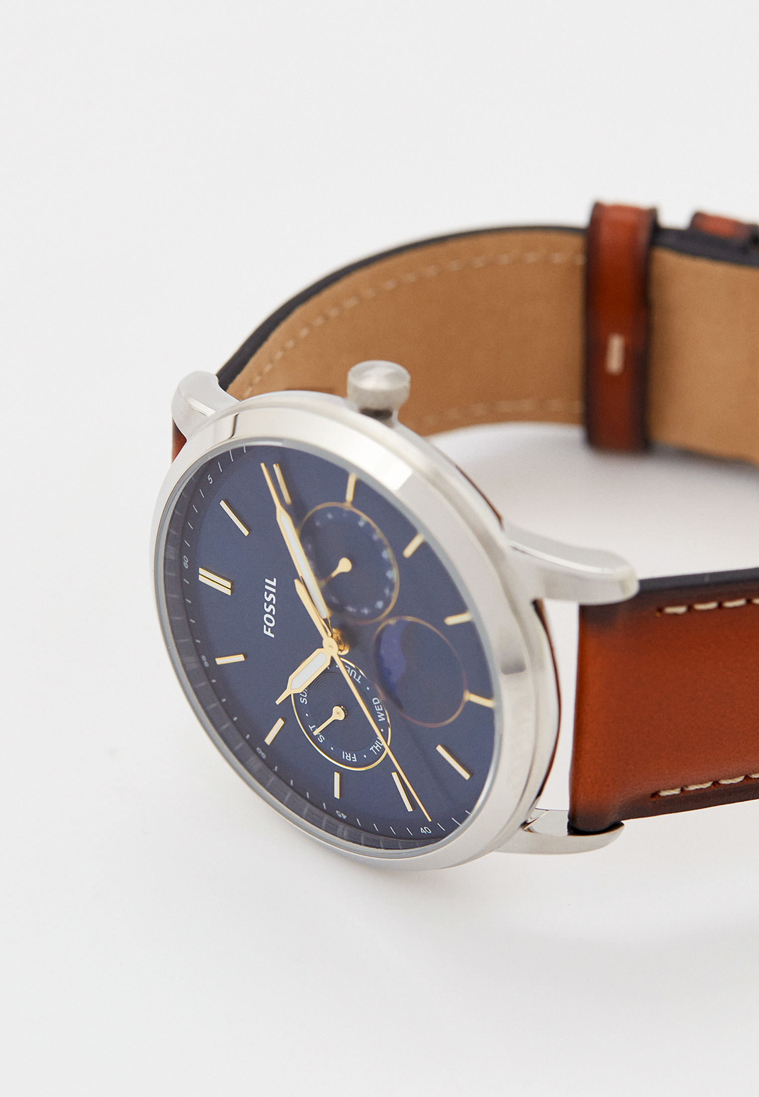 Мужские часы Fossil (Фоссил) FS5903 купить за 8540 руб.