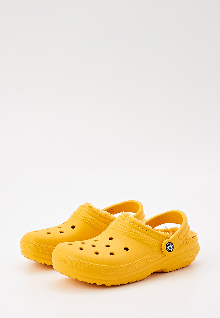 Мужские сандалии Crocs (Крокс) 203591: изображение 3