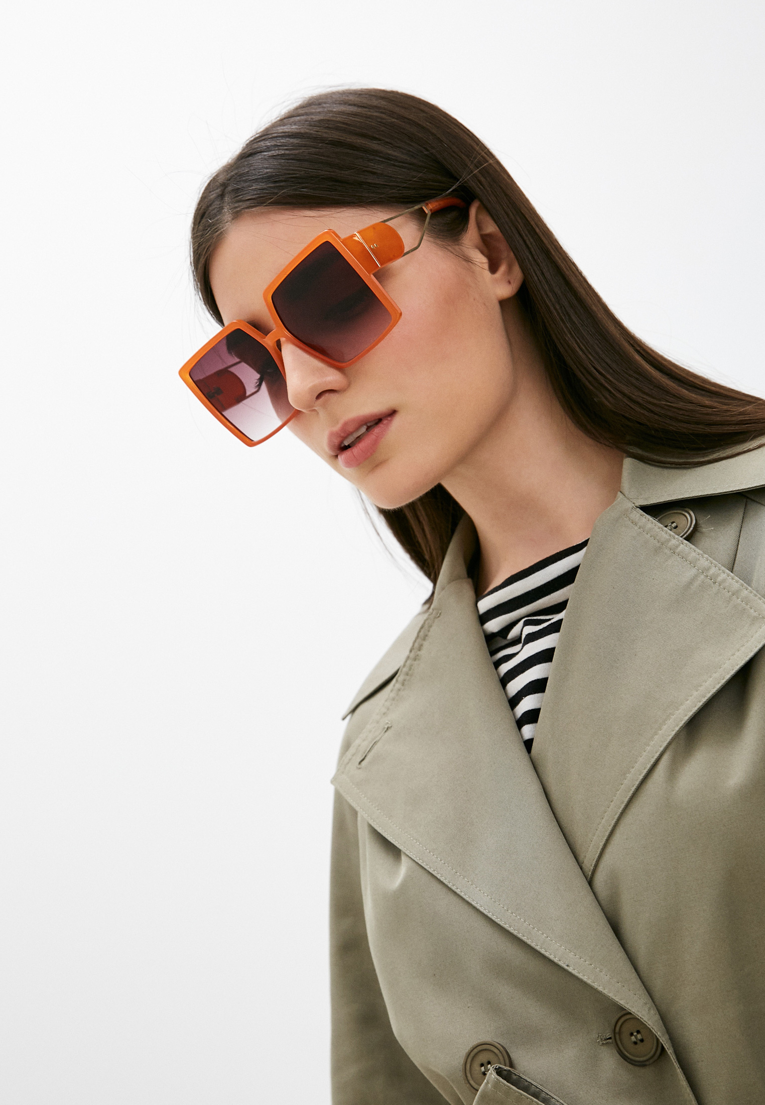 Женские солнцезащитные очки Aldo ANNERELIA/801: изображение 4
