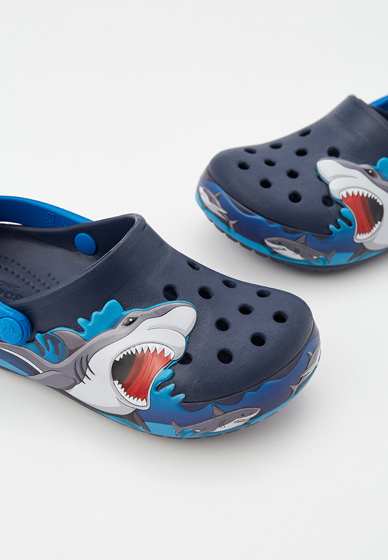 Резиновая обувь Crocs (Крокс) 207070: изображение 2