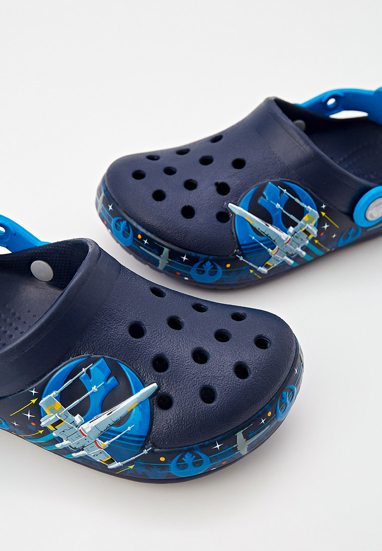 Резиновая обувь Crocs (Крокс) 207270: изображение 2