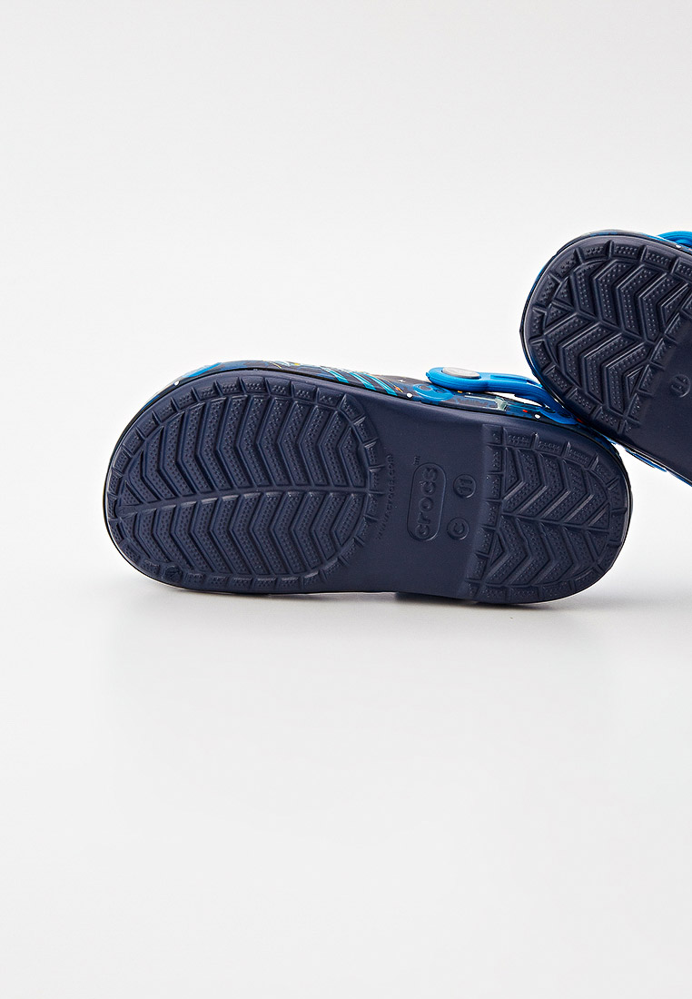 Резиновая обувь Crocs (Крокс) 207270: изображение 5
