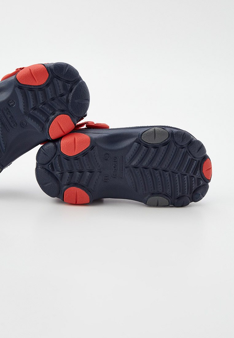 Резиновая обувь Crocs (Крокс) 207011: изображение 5