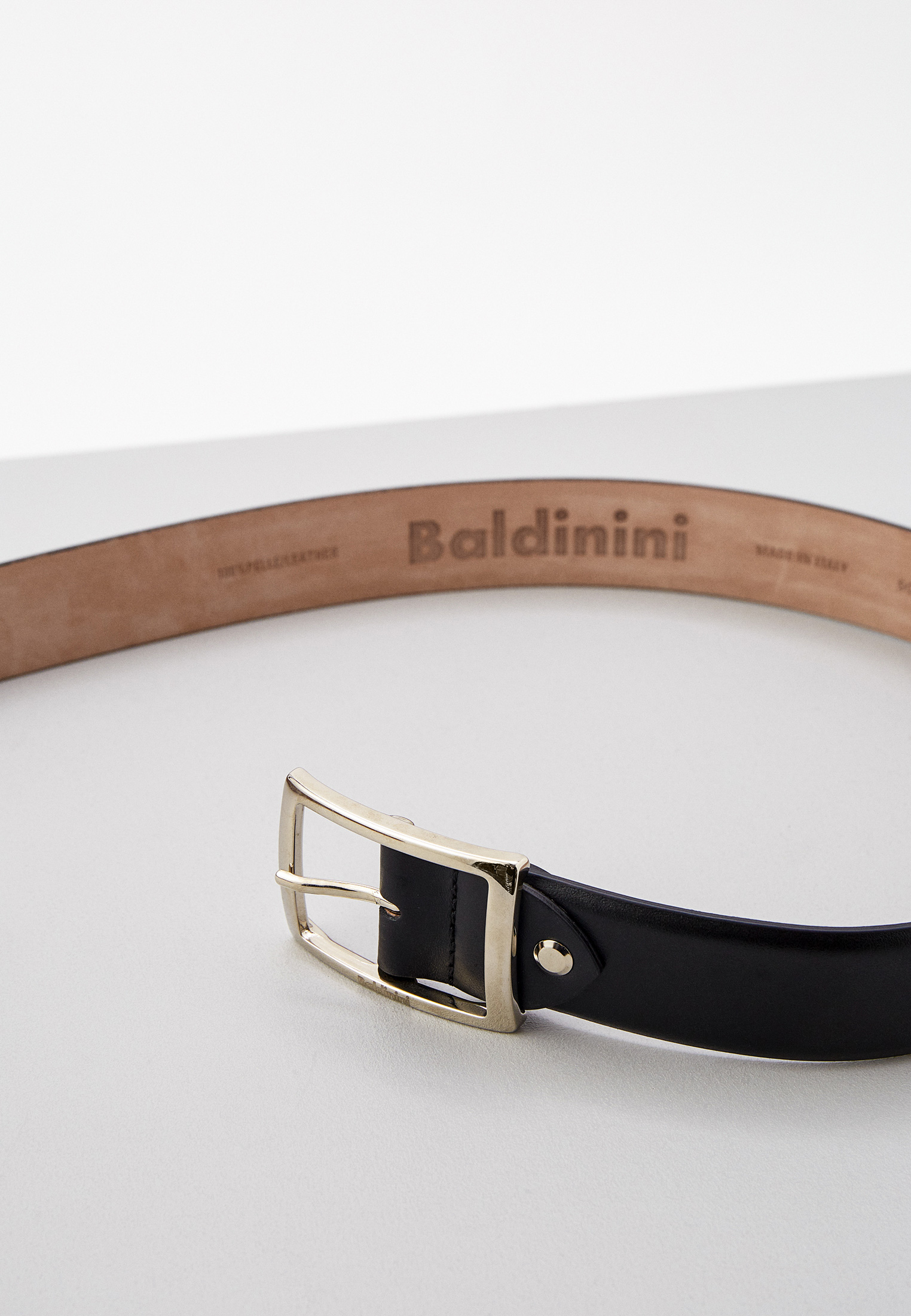 Ремень Baldinini (Балдинини) H2D002VITE0000: изображение 3