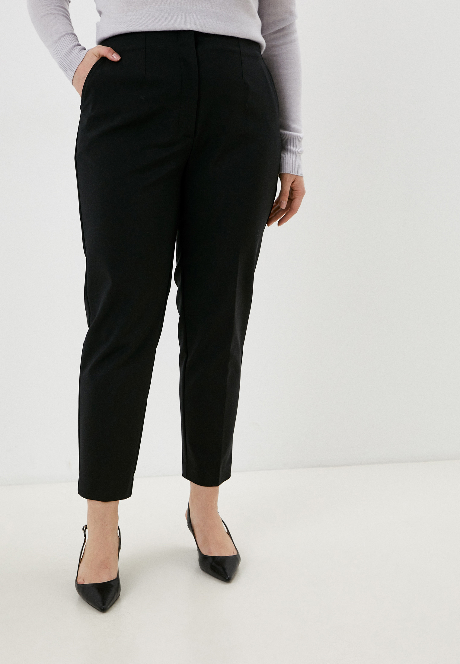 Женские классические брюки Marks & Spencer T591220T