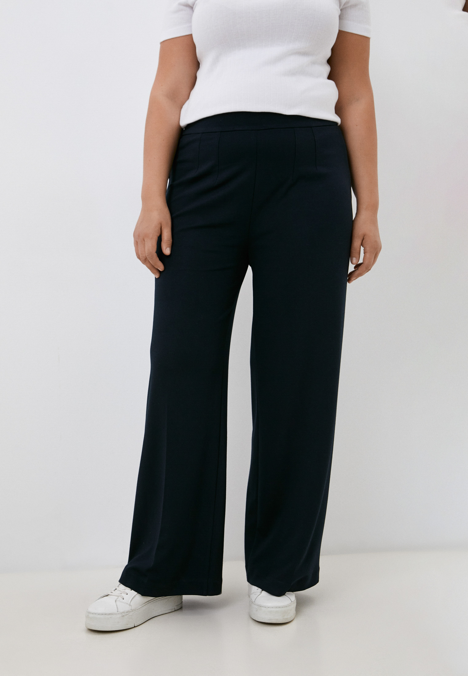 Женские широкие и расклешенные брюки Marks & Spencer T594793