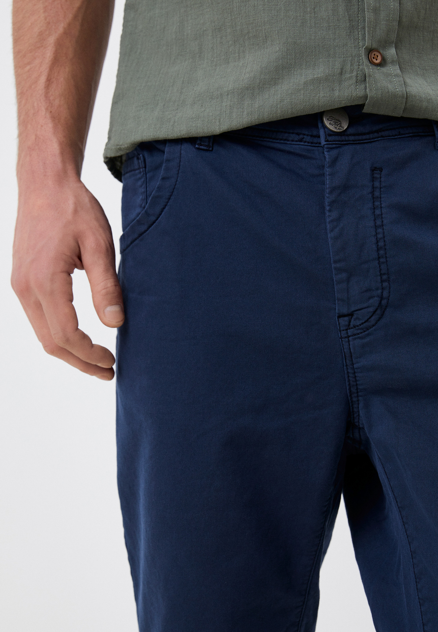 Мужские повседневные шорты Maxfort E2008: изображение 4