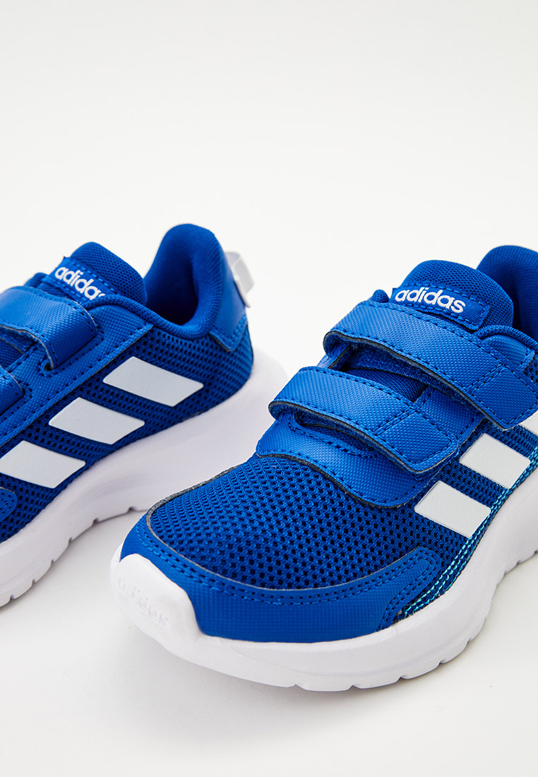 Кроссовки для мальчиков Adidas (Адидас) EG4144: изображение 12