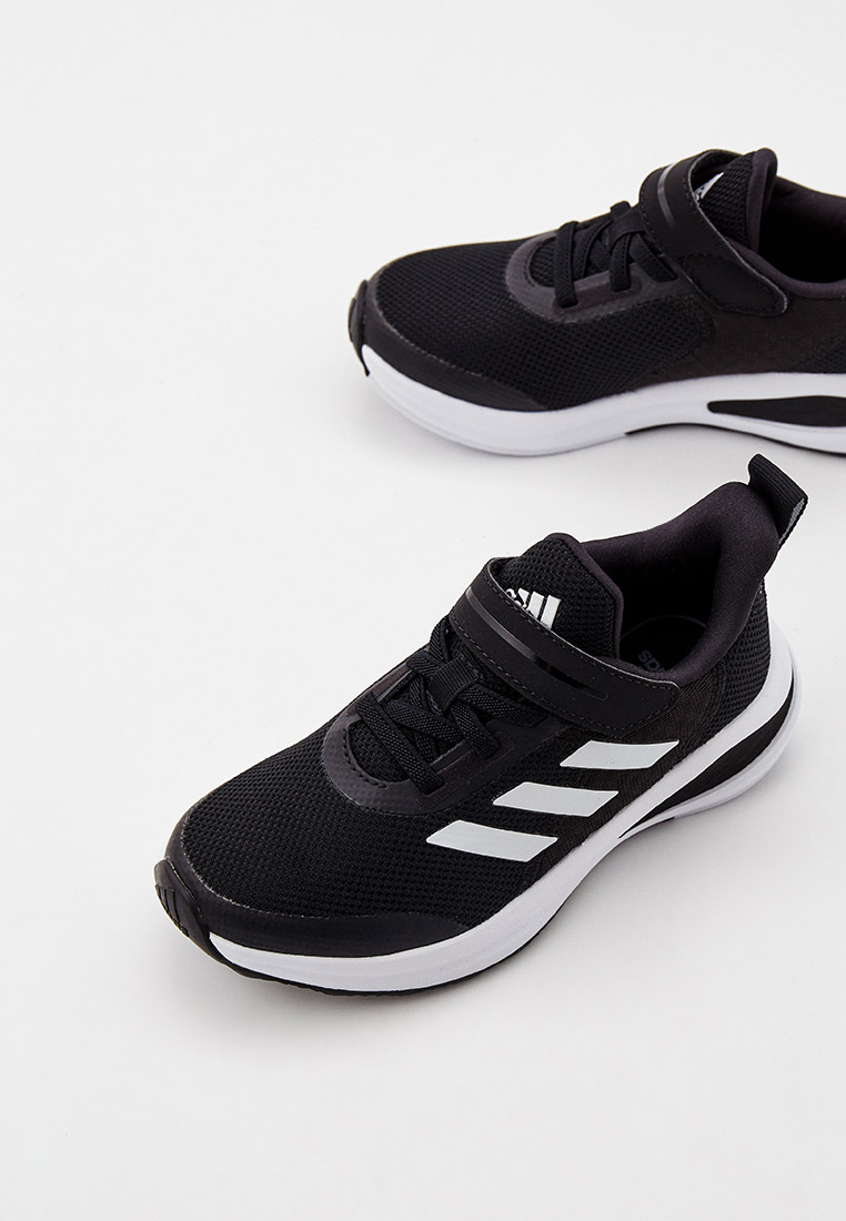 Кроссовки для мальчиков Adidas (Адидас) FW2579: изображение 2