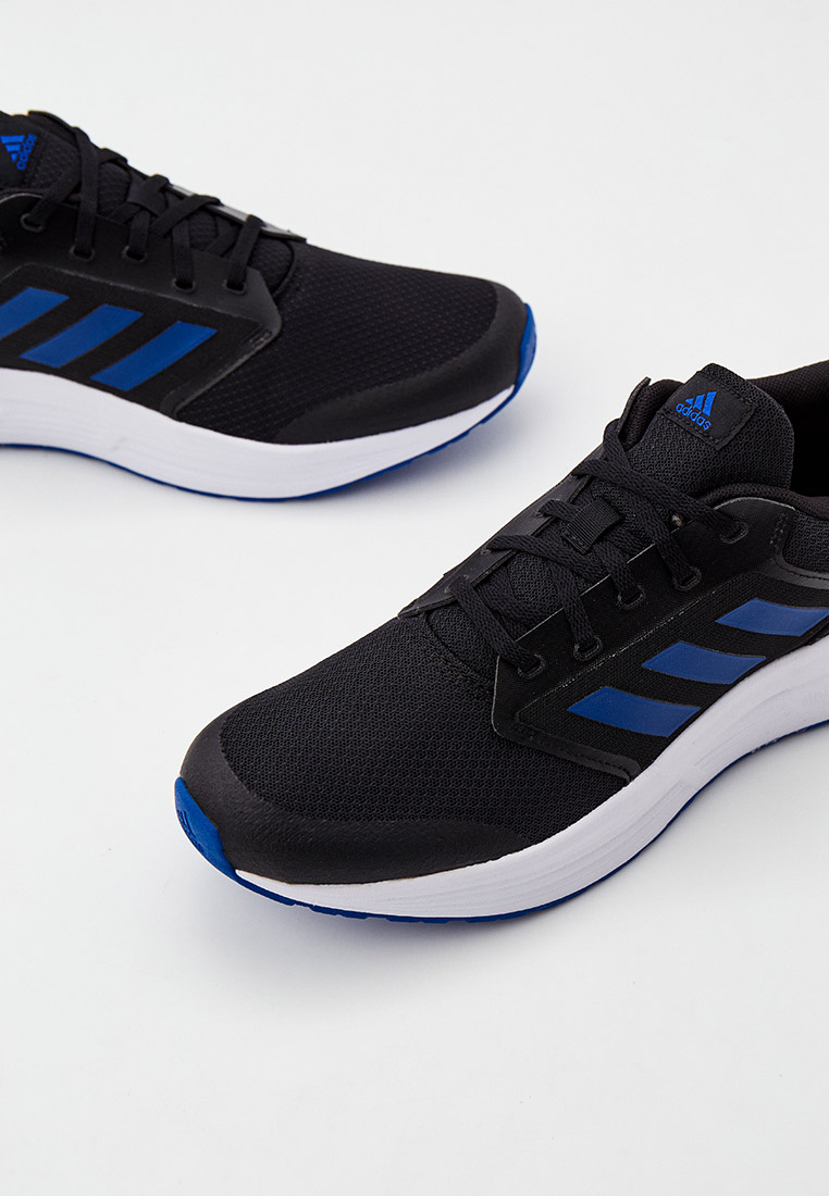 Мужские кроссовки Adidas (Адидас) FW5706: изображение 2