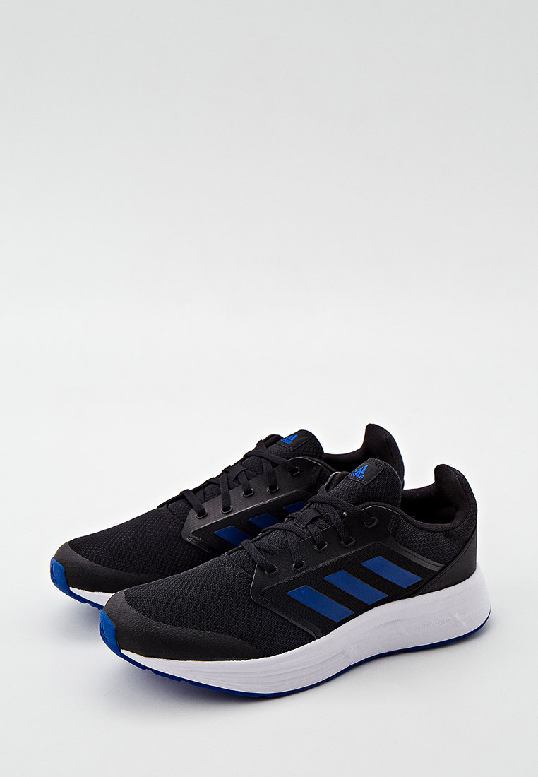 Мужские кроссовки Adidas (Адидас) FW5706: изображение 3