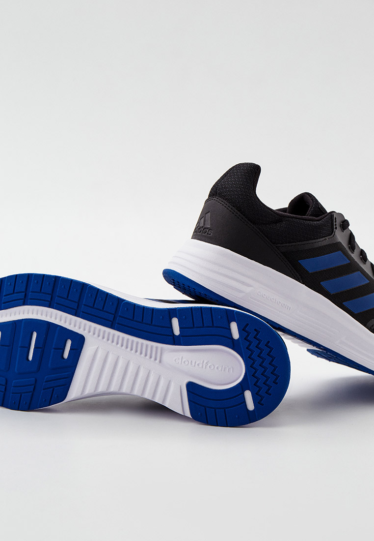 Мужские кроссовки Adidas (Адидас) FW5706: изображение 5