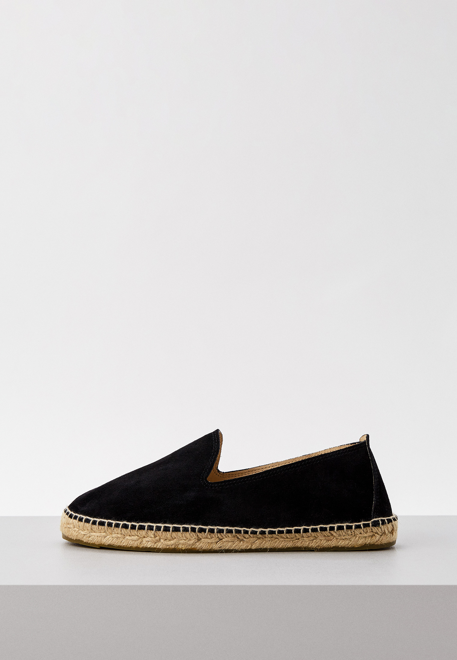 Мужские эспадрильи Manebi K 1.0 C0