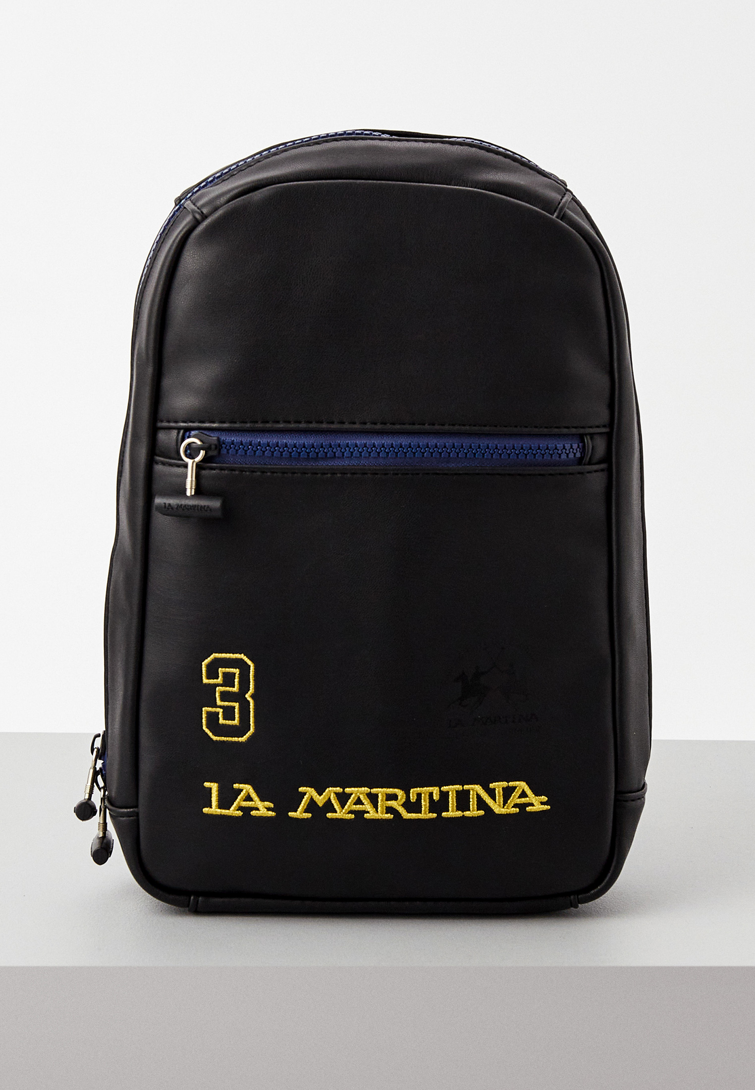Городской рюкзак La Martina LMBO00674T