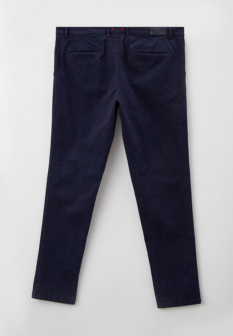 Мужские повседневные брюки TRUSSARDI JEANS (Труссарди Джинс) 52P000001T001721H001: изображение 2