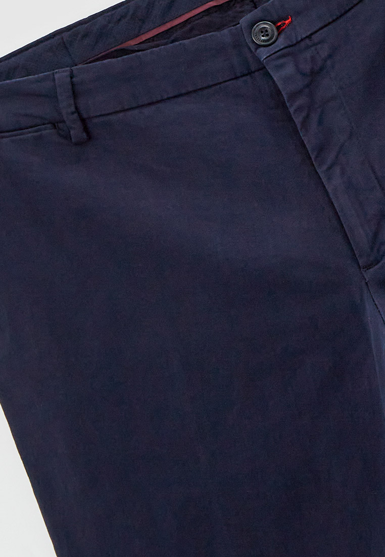 Мужские повседневные брюки TRUSSARDI JEANS (Труссарди Джинс) 52P000001T001721H001: изображение 3