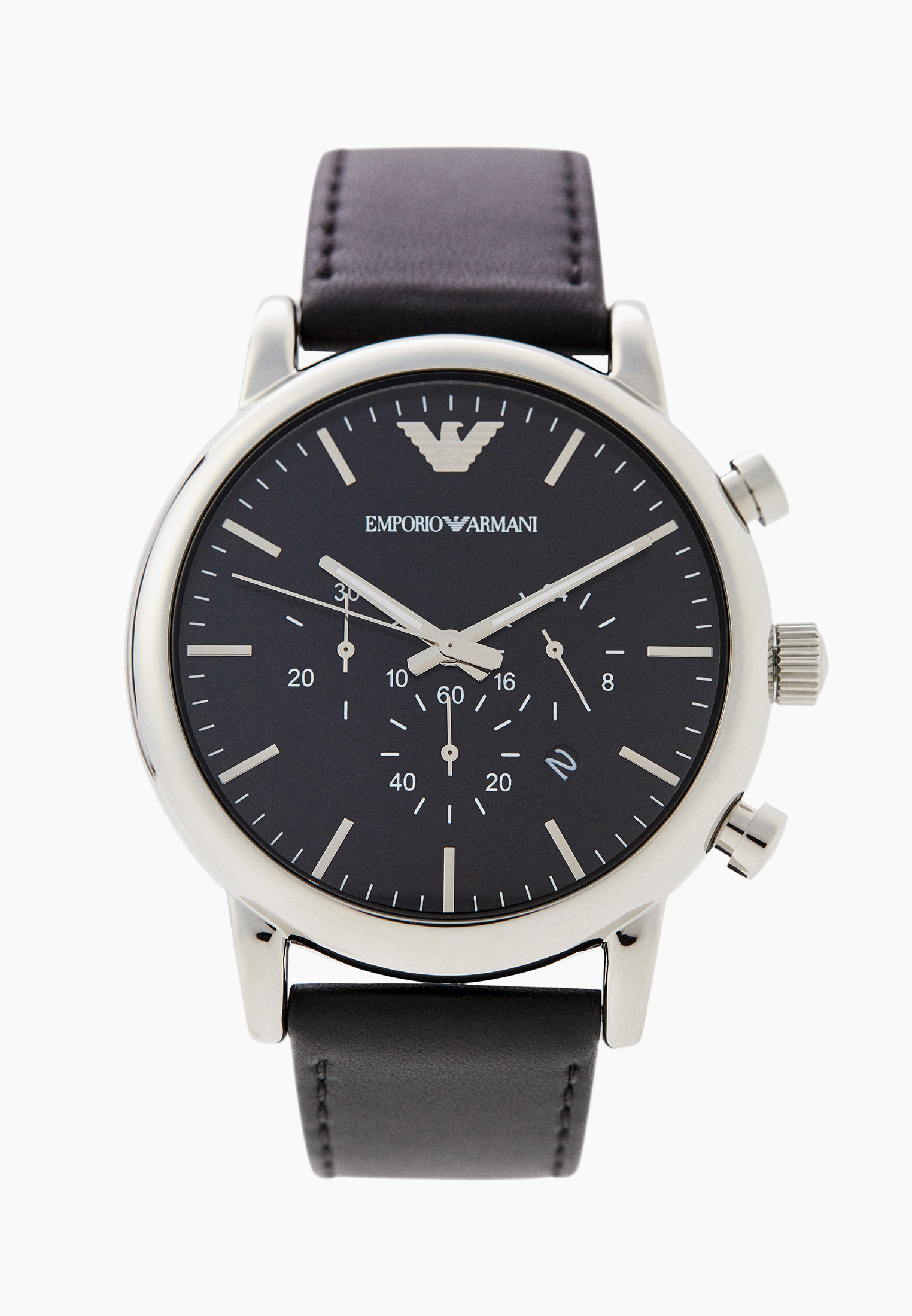 Мужские часы Emporio Armani (Эмпорио Армани) AR1828: изображение 6