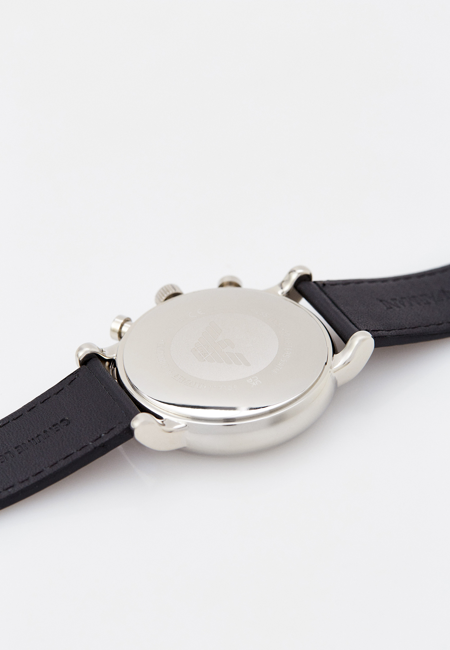 Мужские часы Emporio Armani (Эмпорио Армани) AR1828: изображение 10