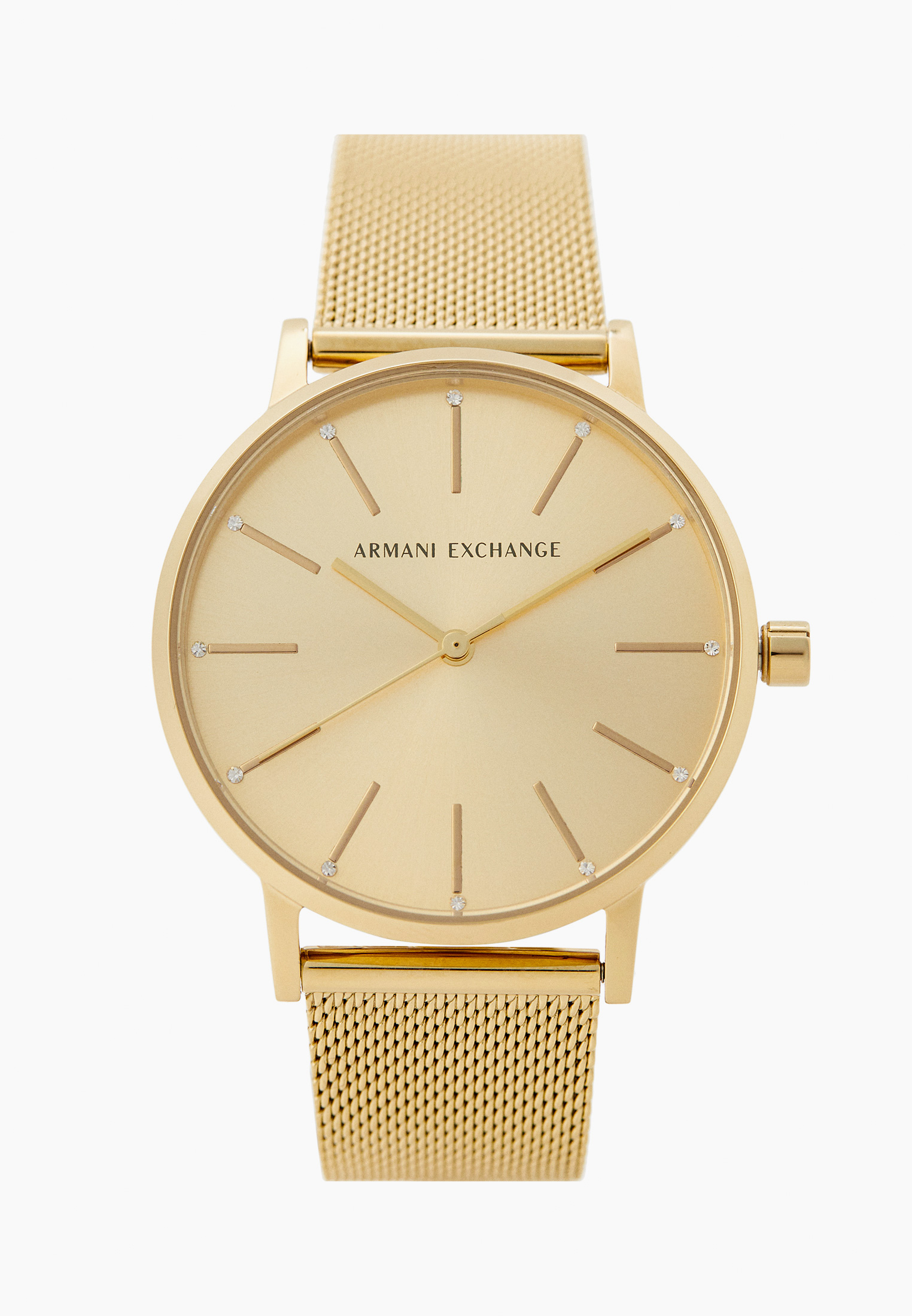 Часы женские Armani Exchange AX5536 купить за 28000 руб.