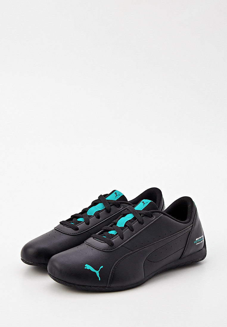 Мужские кроссовки Puma (Пума) 306993: изображение 3