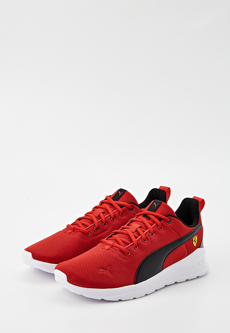 Мужские кроссовки Puma (Пума) 307066: изображение 3