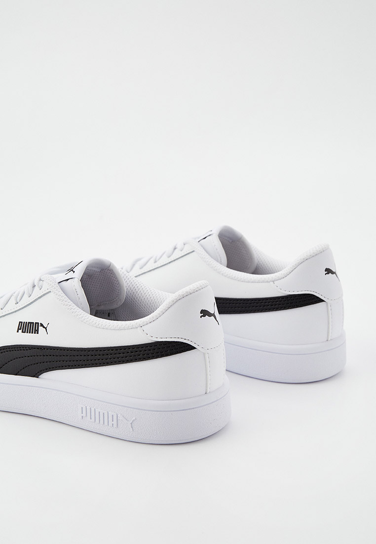 Мужские кеды Puma (Пума) 365215: изображение 9