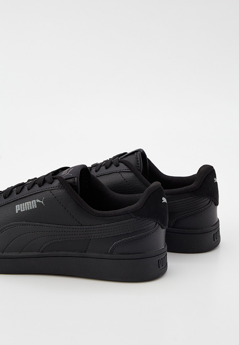 Мужские кеды Puma (Пума) 309668: изображение 4