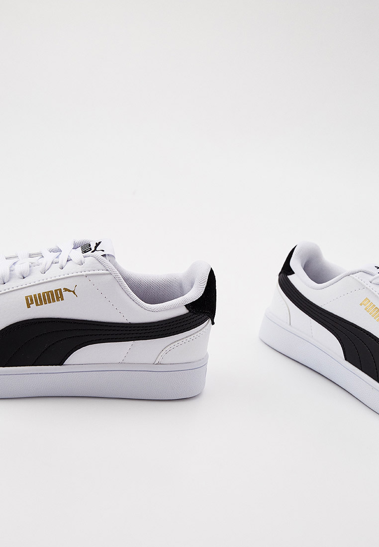 Мужские кеды Puma (Пума) 309668: изображение 34