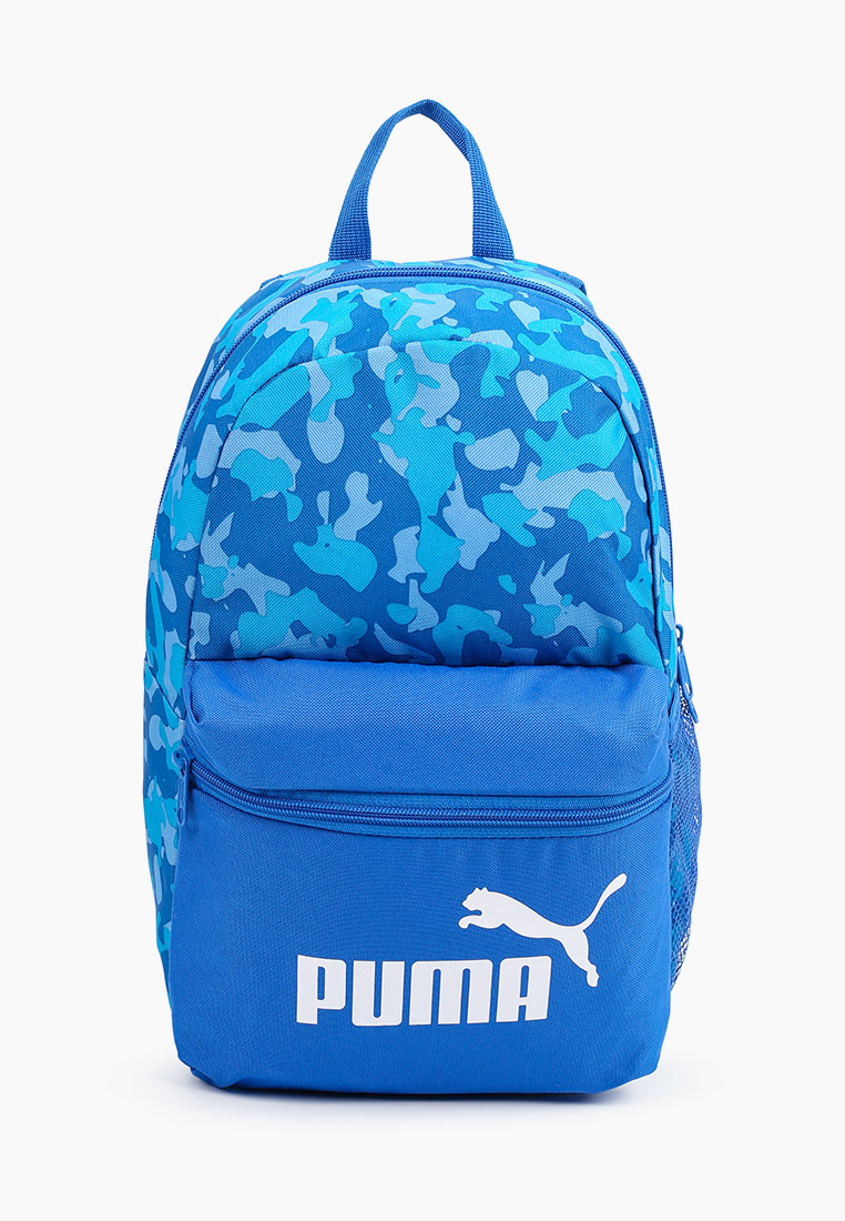 Рюкзак для мальчиков Puma (Пума) 078237: изображение 1