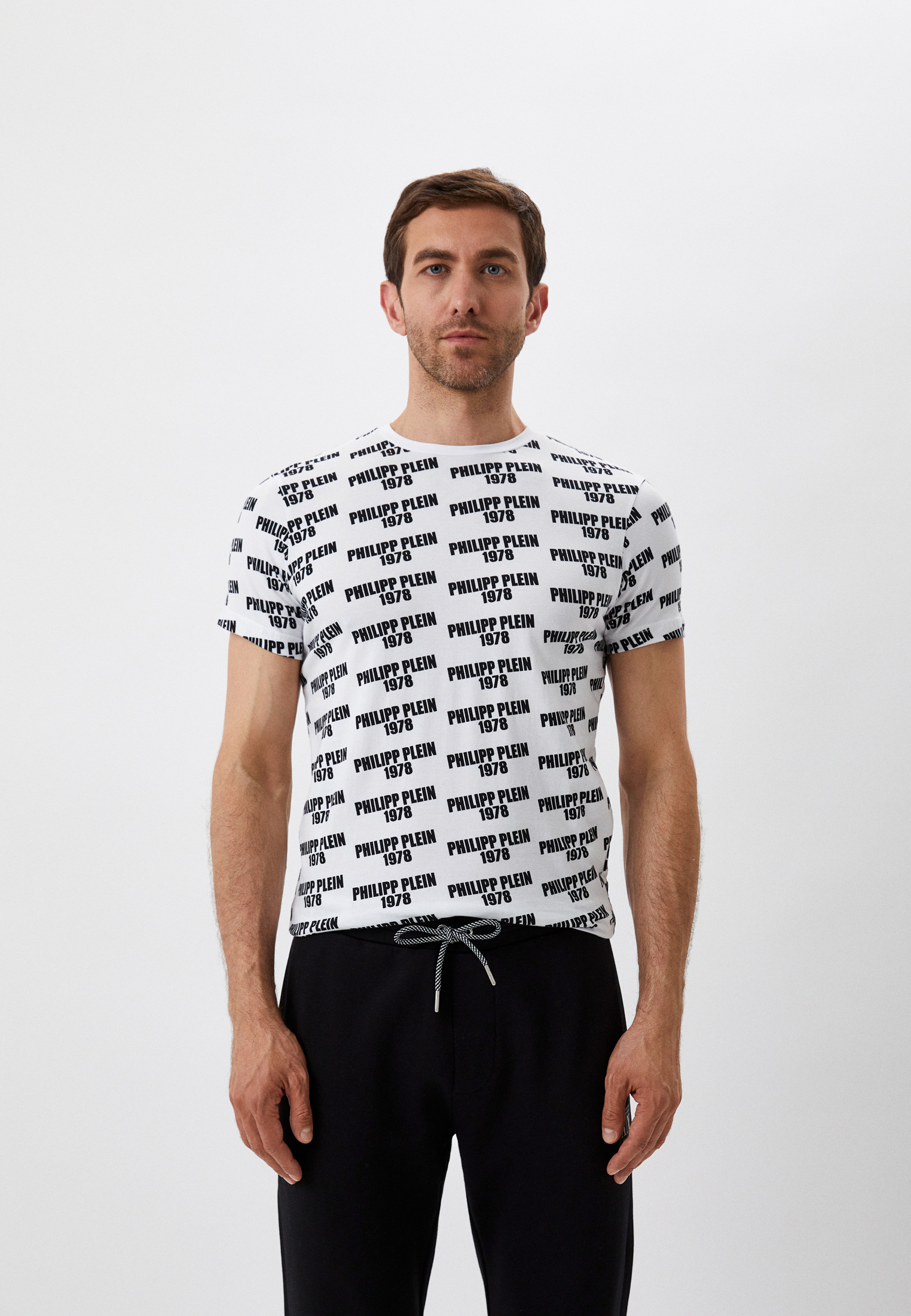 philipp plein originals t shirt