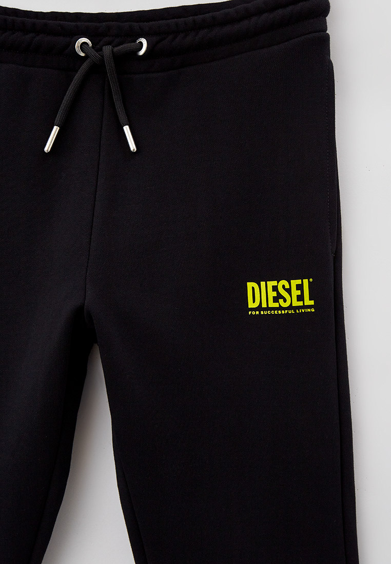 Спортивные брюки для мальчиков Diesel (Дизель) J00539: изображение 3