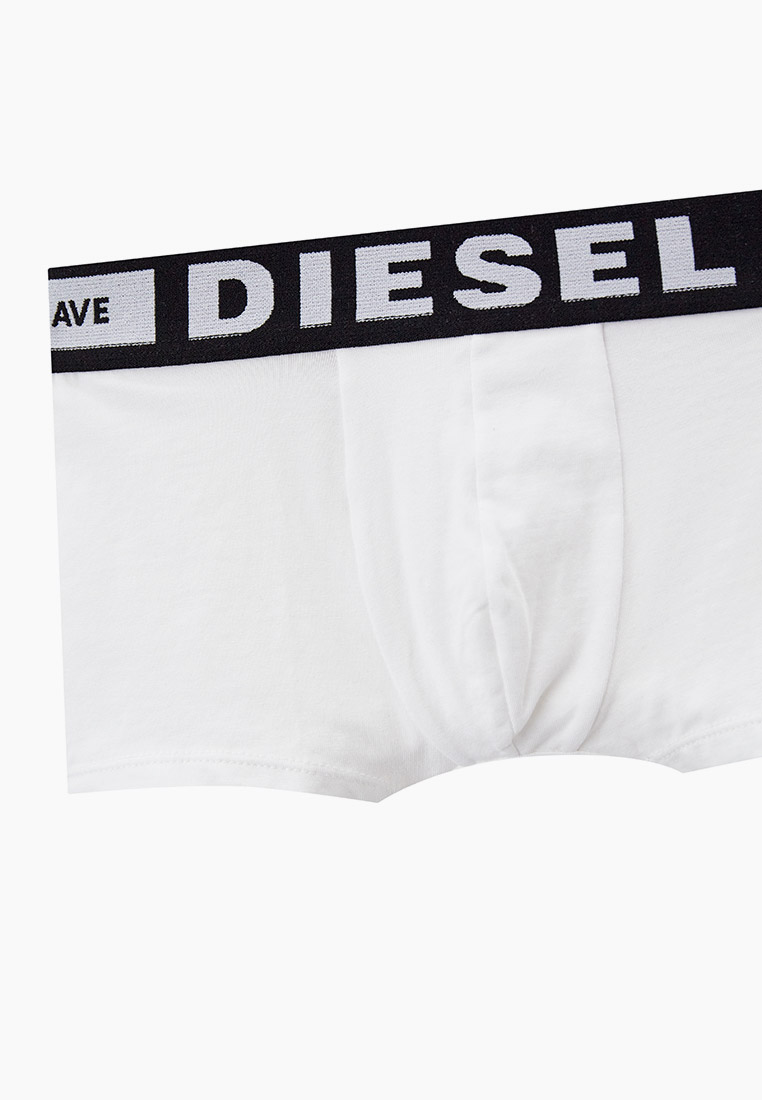 Трусы для мальчиков Diesel (Дизель) J00719: изображение 8