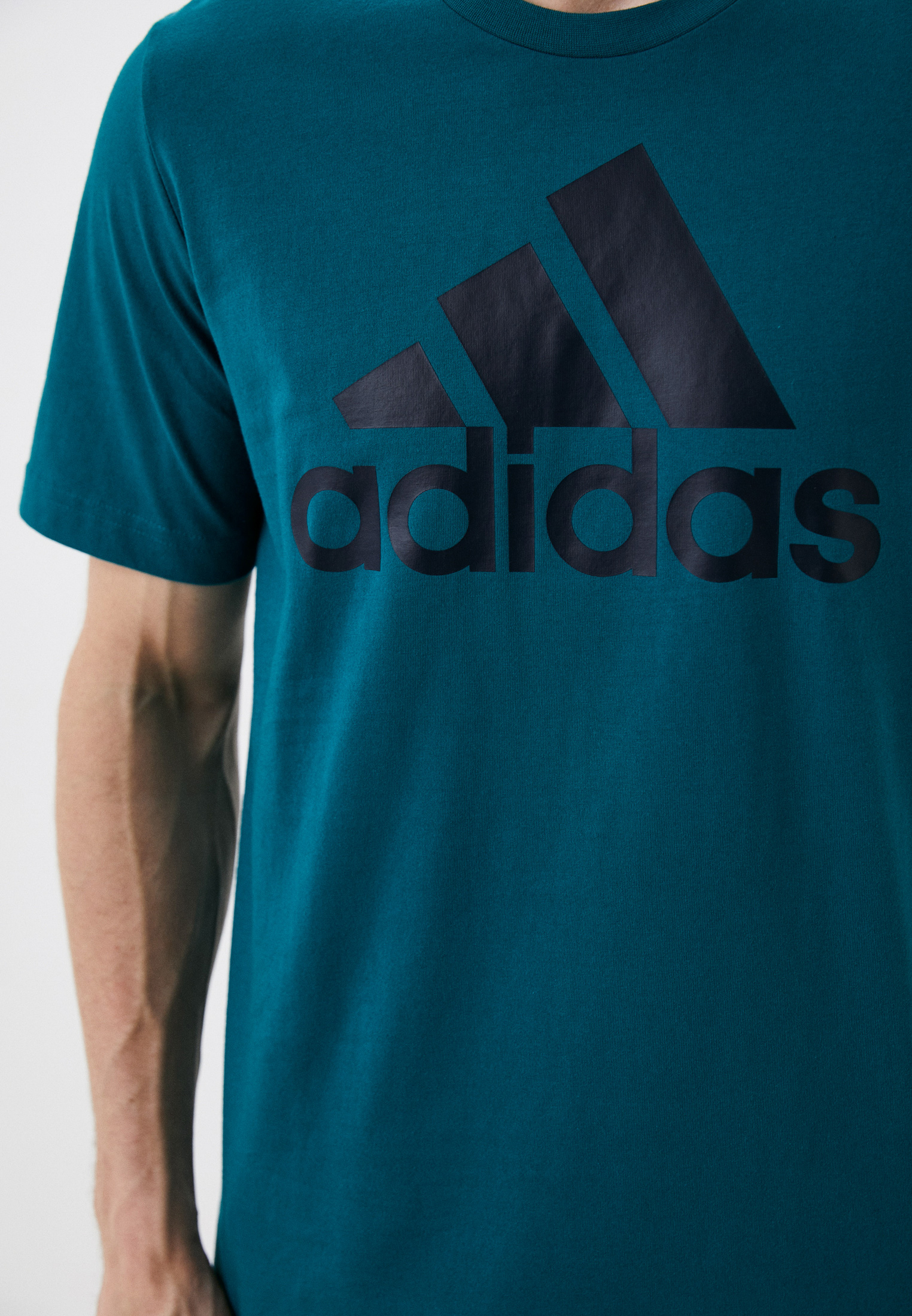 Футболка Adidas (Адидас) HE1844: изображение 3
