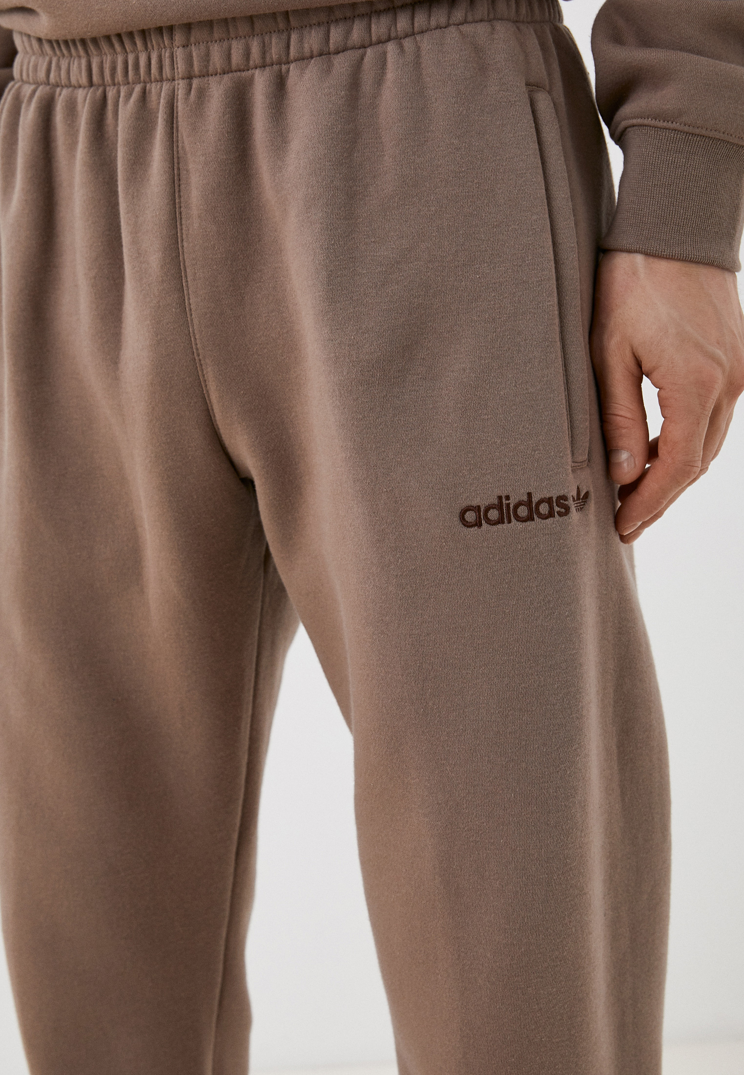 Мужские спортивные брюки Adidas Originals (Адидас Ориджиналс) HM2669 ...