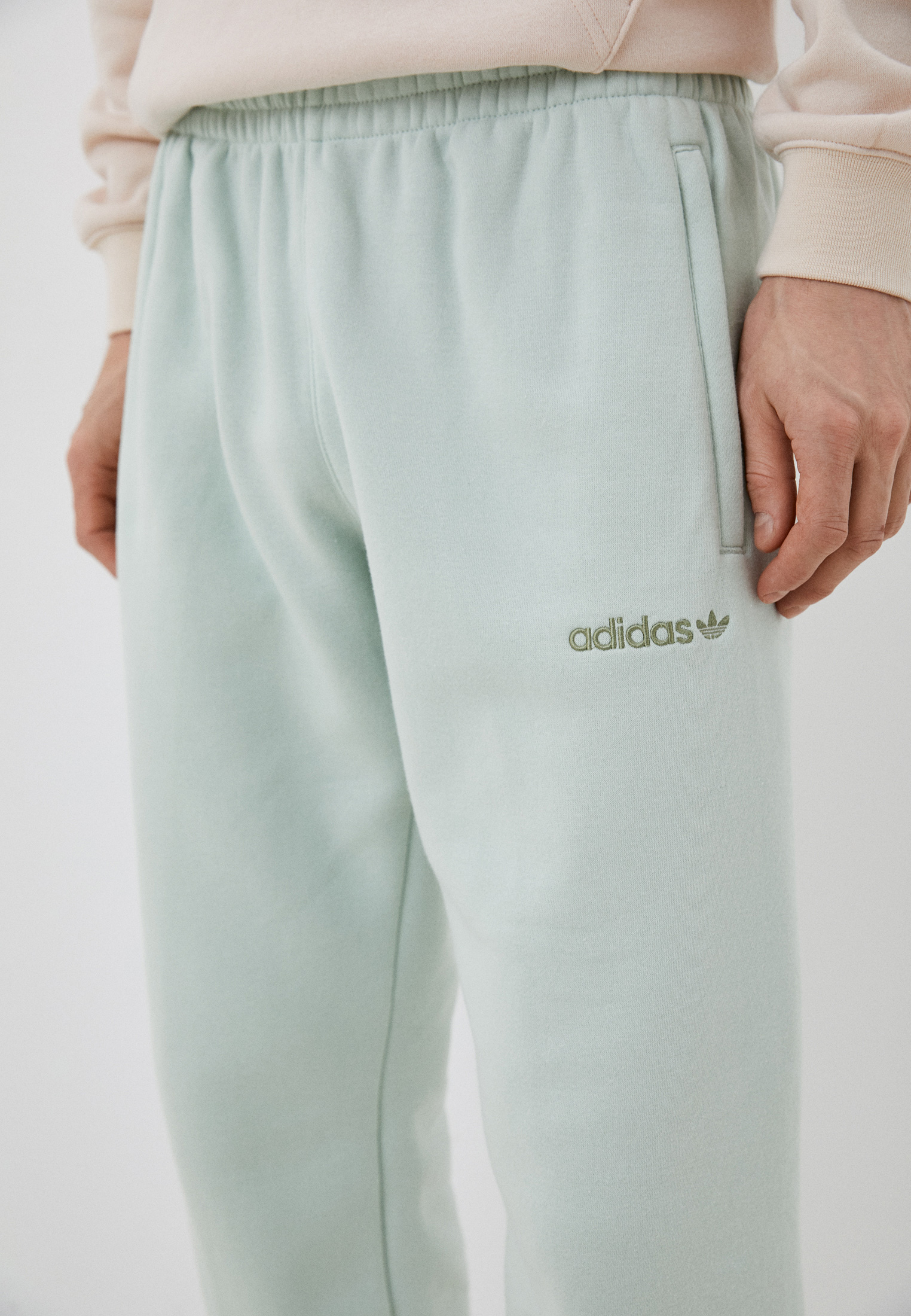 Adidas Originals (Адидас Ориджиналс) HM2670: изображение 4