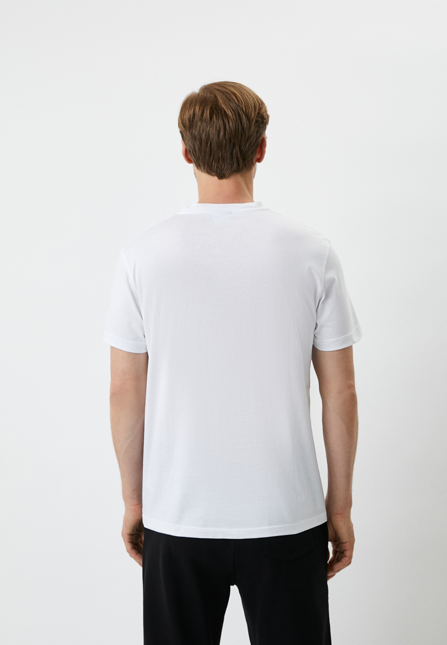 Мужская футболка Baldinini (Балдинини) M500: изображение 3