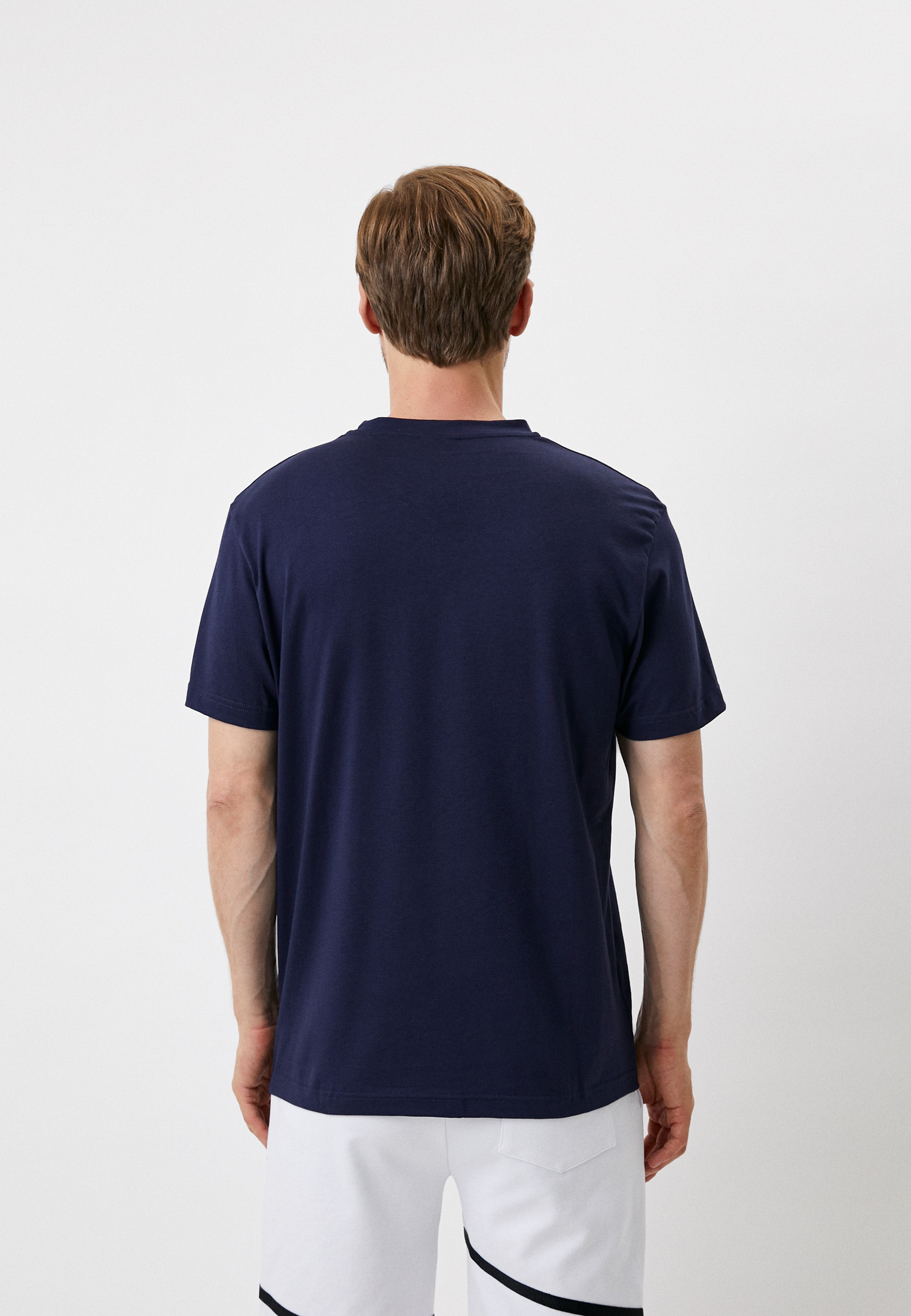 Мужская футболка Baldinini (Балдинини) M500: изображение 3