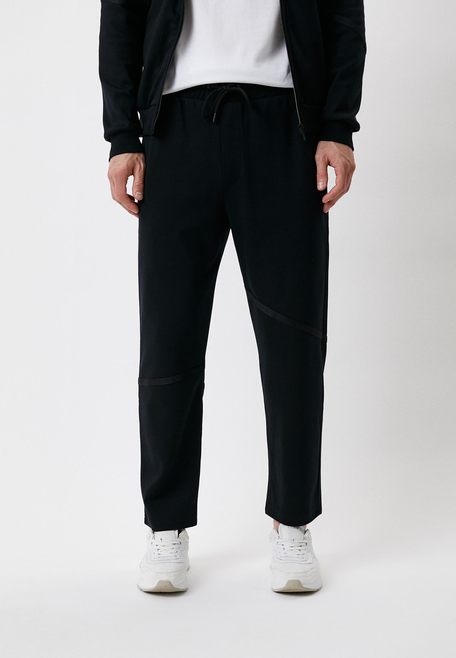 Мужские спортивные брюки Baldinini (Балдинини) M303: изображение 1