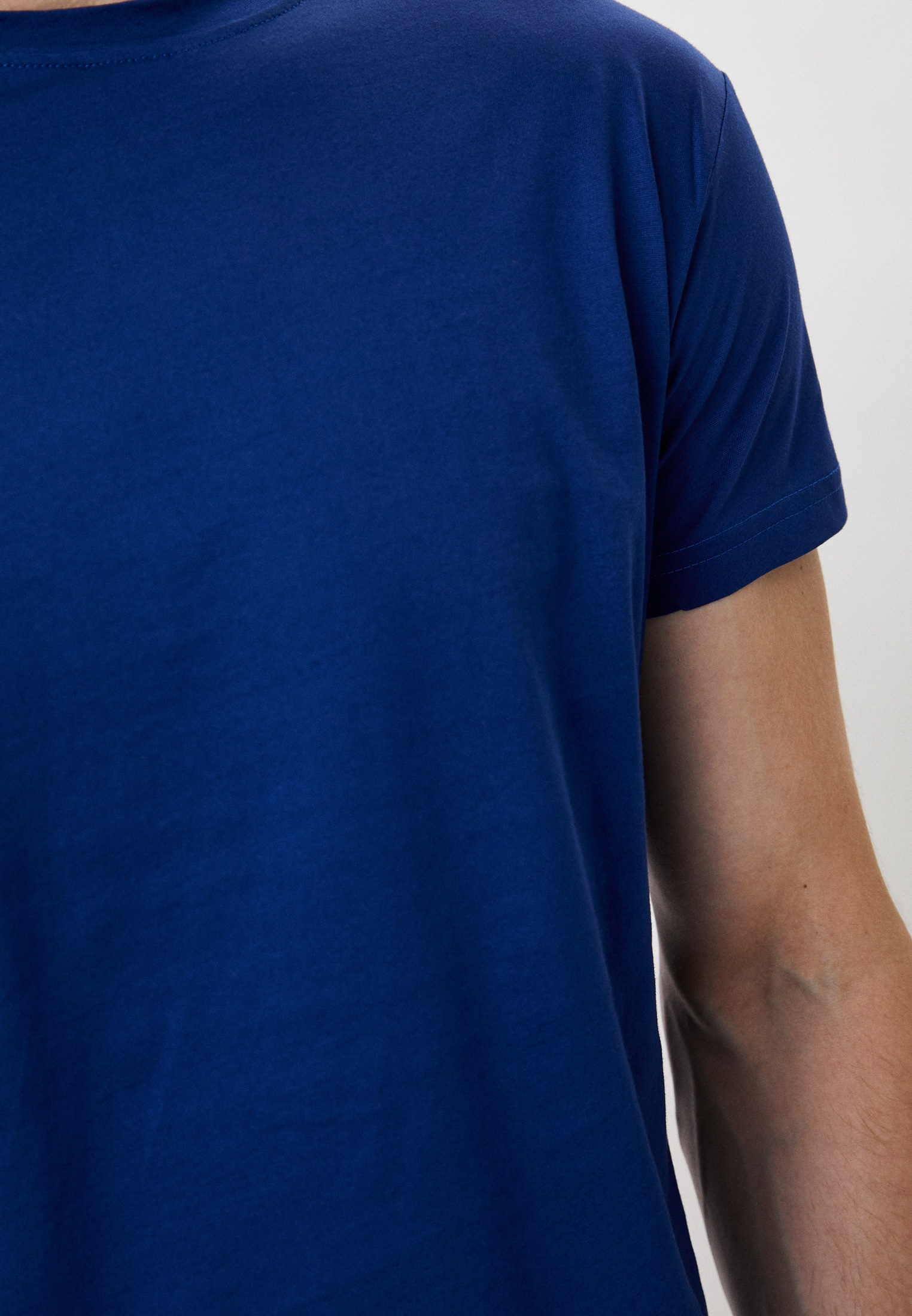 Мужская футболка Baldinini (Балдинини) M603: изображение 4