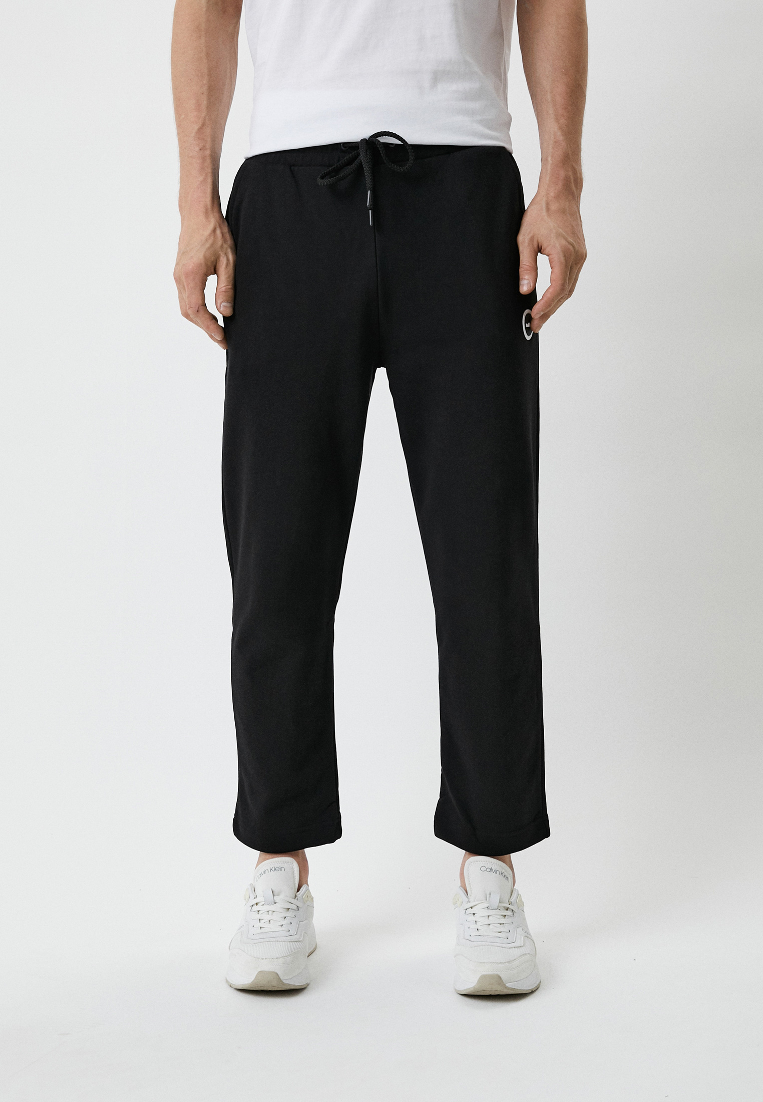 Мужские спортивные брюки Baldinini (Балдинини) M106: изображение 1