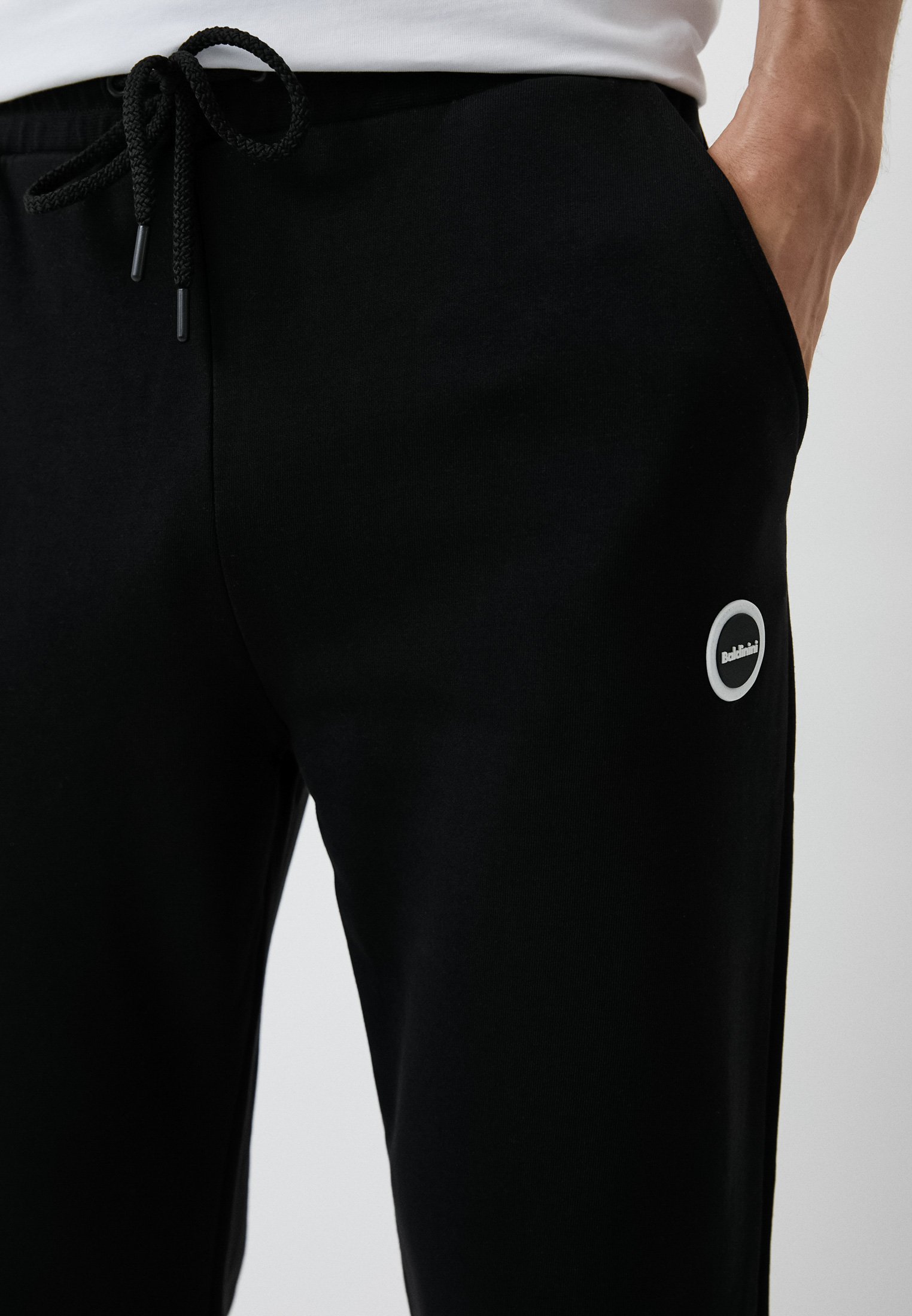 Мужские спортивные брюки Baldinini (Балдинини) M106: изображение 4